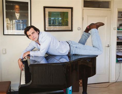 thierry baudet piano